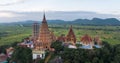 Wat Tham Sua,Tha Muang District,Kanchanaburi,Thailand