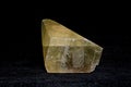 Golden Calcite