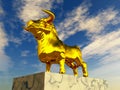 Golden Calf