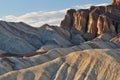 Golden Canyon, Death Valley