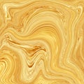 Golden cement texture background, golden layer texture