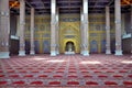 Inside of Golden Ceremonial Hall