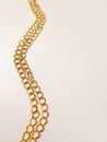 Golden Chain Curve