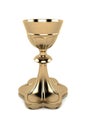 Golden Chalice