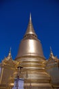 Golden Chedi