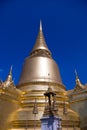 Golden Chedi