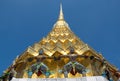 Golden Chedi