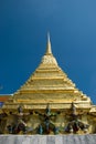 Golden Chedi