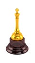 Golden Chess Trophy