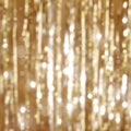 Golden christmas background Royalty Free Stock Photo