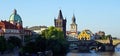 Golden City Prague sightseeing