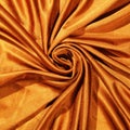 Golden cloth background