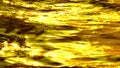 golden collor water natere texture backgound