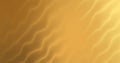 Golden color luxury glittering moving seamless loopable gradient background.
