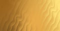 Golden color luxury glittering moving seamless loopable gradient background.