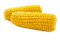 Golden corn