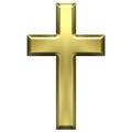 Golden Cross