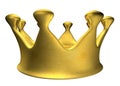 Golden Crown B