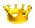 Golden Crown C
