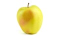 Golden delicious apple