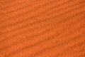 Golden desert sand sunset background Royalty Free Stock Photo