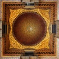 Dome of the Ambassadors hall