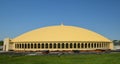 Golden Dome of Pure Knowledge