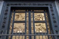 Golden Doors of the Florence Baptistery