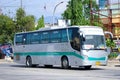 Golden dragon Bus of Green bus Company