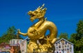 Golden Dragon in Phuket South Thailand