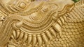 Golden Dragon Texture