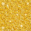 Golden dust seamless