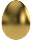 Golden egg