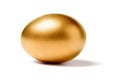 Golden egg