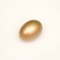 Golden egg