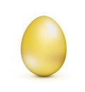 Golden Egg - XL