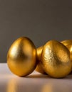 Golden Eggs