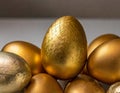 Golden Eggs