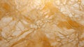 Golden Elegance: The Exotic Allure of Golden Spider Marble. AI Generate