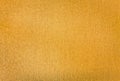 Golden fabric texture Royalty Free Stock Photo