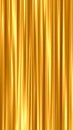 Golden Fabric Texture Background with Soft Light and Elegant Drape Suitable For Luxury and Glamour Projects Royalty Free Stock Photo