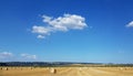 Summer in the Countryside of Germany