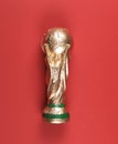 golden football world cup