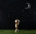 golden football world cup