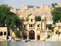 Golden fort city of Rajasthan-103