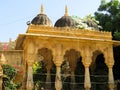 Golden Fort city of Rajasthan-105