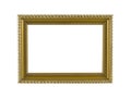 Golden Frame vintage