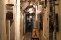 Golden Gai bar in Kabukicho district of Shinjuku, Tokyo in Japan