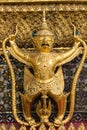 Golden Garuda