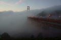 Golden Gate Bridge